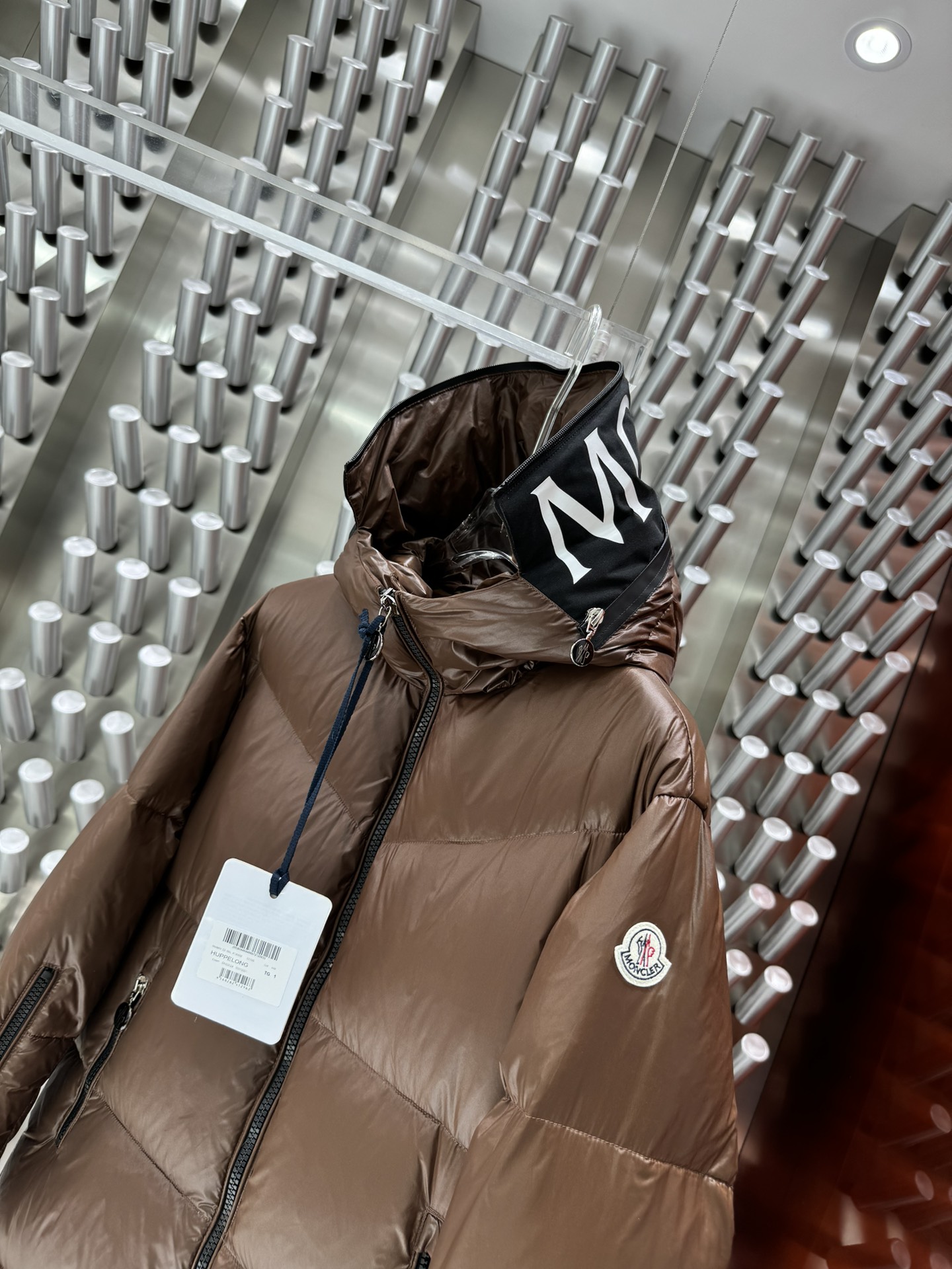 Moncler Down Jackets